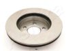 ASHIKA 60-09-991 Brake Disc